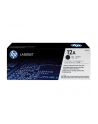 Hewlett-Packard HP Toner Czarny HP12A=Q2612A  2000 str. - nr 27