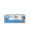 Hewlett-Packard HP Toner Czarny HP12A=Q2612A  2000 str. - nr 28