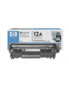 Hewlett-Packard HP Toner Czarny HP12A=Q2612A  2000 str. - nr 29