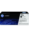 Hewlett-Packard HP Toner Czarny HP12A=Q2612A  2000 str. - nr 30