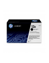 Hewlett-Packard HP Toner Czarny HP13X=Q2613X  4000 str. - nr 16