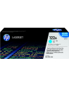 Hewlett-Packard HP Toner Niebieski HP122A=Q3961A  4000 str. - nr 30
