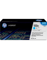 Hewlett-Packard HP Toner Niebieski HP122A=Q3961A  4000 str. - nr 33