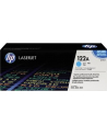 Hewlett-Packard HP Toner Niebieski HP122A=Q3961A  4000 str. - nr 45