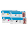 Hewlett-Packard HP Toner Niebieski HP122A=Q3961A  4000 str. - nr 4