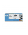 Hewlett-Packard HP Toner Czarny HP49A=Q5949A  2500 str. - nr 7