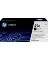 Hewlett-Packard HP Toner Czarny HP49A=Q5949A  2500 str. - nr 15