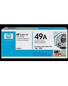 Hewlett-Packard HP Toner Czarny HP49A=Q5949A  2500 str. - nr 28