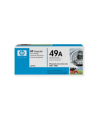 Hewlett-Packard HP Toner Czarny HP49A=Q5949A  2500 str. - nr 31