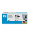 Hewlett-Packard HP Toner Czarny HP49A=Q5949A  2500 str. - nr 32