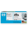 Hewlett-Packard HP Toner Czarny HP49A=Q5949A  2500 str. - nr 55