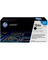 Hewlett-Packard HP Toner Czarny HP124A=Q6000A  2500 str. - nr 48