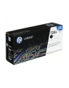 Hewlett-Packard HP Toner Czarny HP124A=Q6000A  2500 str. - nr 22