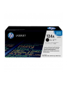 Hewlett-Packard HP Toner Czarny HP124A=Q6000A  2500 str. - nr 24
