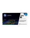 Hewlett-Packard HP Toner Czarny HP124A=Q6000A  2500 str. - nr 28