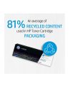 Hewlett-Packard HP Toner Czarny HP124A=Q6000A  2500 str. - nr 51