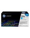 Hewlett-Packard HP Toner Niebieski HP124A=Q6001A  2000 str. - nr 13