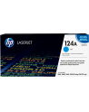 Hewlett-Packard HP Toner Niebieski HP124A=Q6001A  2000 str. - nr 22