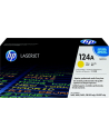 Hewlett-Packard HP Toner Żółty HP124A=Q6002A  2000 str. - nr 55