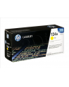 Hewlett-Packard HP Toner Żółty HP124A=Q6002A  2000 str. - nr 8