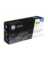 Hewlett-Packard HP Toner Żółty HP124A=Q6002A  2000 str. - nr 9