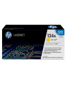 Hewlett-Packard HP Toner Żółty HP124A=Q6002A  2000 str. - nr 12