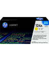 Hewlett-Packard HP Toner Żółty HP124A=Q6002A  2000 str. - nr 18