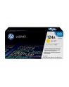 Hewlett-Packard HP Toner Żółty HP124A=Q6002A  2000 str. - nr 33