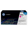 Hewlett-Packard HP Toner Czerwony HP124A=Q6003A  2000 str. - nr 12