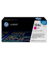 Hewlett-Packard HP Toner Czerwony HP124A=Q6003A  2000 str. - nr 17