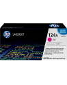 Hewlett-Packard HP Toner Czerwony HP124A=Q6003A  2000 str. - nr 20