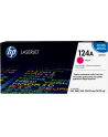 Hewlett-Packard HP Toner Czerwony HP124A=Q6003A  2000 str. - nr 22