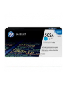 Hewlett-Packard HP Toner Niebieski HP502A=Q6471A  4000 str. - nr 6