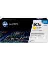 Hewlett-Packard HP Toner Żółty HP502A=Q6472A  4000 str. - nr 11