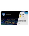 Hewlett-Packard HP Toner Żółty HP502A=Q6472A  4000 str. - nr 33