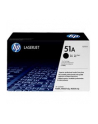 Hewlett-Packard HP Toner Czarny HP51A=Q7551A  6500 str. - nr 9