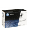 Hewlett-Packard HP Toner Czarny HP51A=Q7551A  6500 str. - nr 11