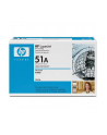 Hewlett-Packard HP Toner Czarny HP51A=Q7551A  6500 str. - nr 24