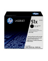 Hewlett-Packard HP Toner Czarny HP51X=Q7551X  13000 str. - nr 20