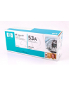 Hewlett-Packard HP Toner Czarny HP53A=Q7553A  3000 str. - nr 8