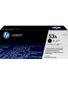 Hewlett-Packard HP Toner Czarny HP53A=Q7553A  3000 str. - nr 9