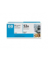 Hewlett-Packard HP Toner Czarny HP53A=Q7553A  3000 str. - nr 10