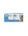 Hewlett-Packard HP Toner Czarny HP53A=Q7553A  3000 str. - nr 21