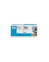 Hewlett-Packard HP Toner Czarny HP53A=Q7553A  3000 str. - nr 36