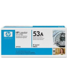 Hewlett-Packard HP Toner Czarny HP53A=Q7553A  3000 str. - nr 39