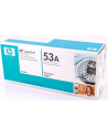 Hewlett-Packard HP Toner Czarny HP53A=Q7553A  3000 str. - nr 42