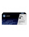 Hewlett-Packard HP Toner Czarny HP53A=Q7553A  3000 str. - nr 5