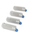 OKI Toner Żółty C5850/5950=43865721=C5850  C5950  MC560  6000 str. - nr 23