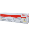 OKI Toner Żółty C810/C830-TY=44059105=C810  C830  8000 str. - nr 15