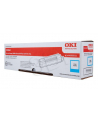 OKI Toner Niebieski MC860-TC=44059211=MC860  10000 str. - nr 10